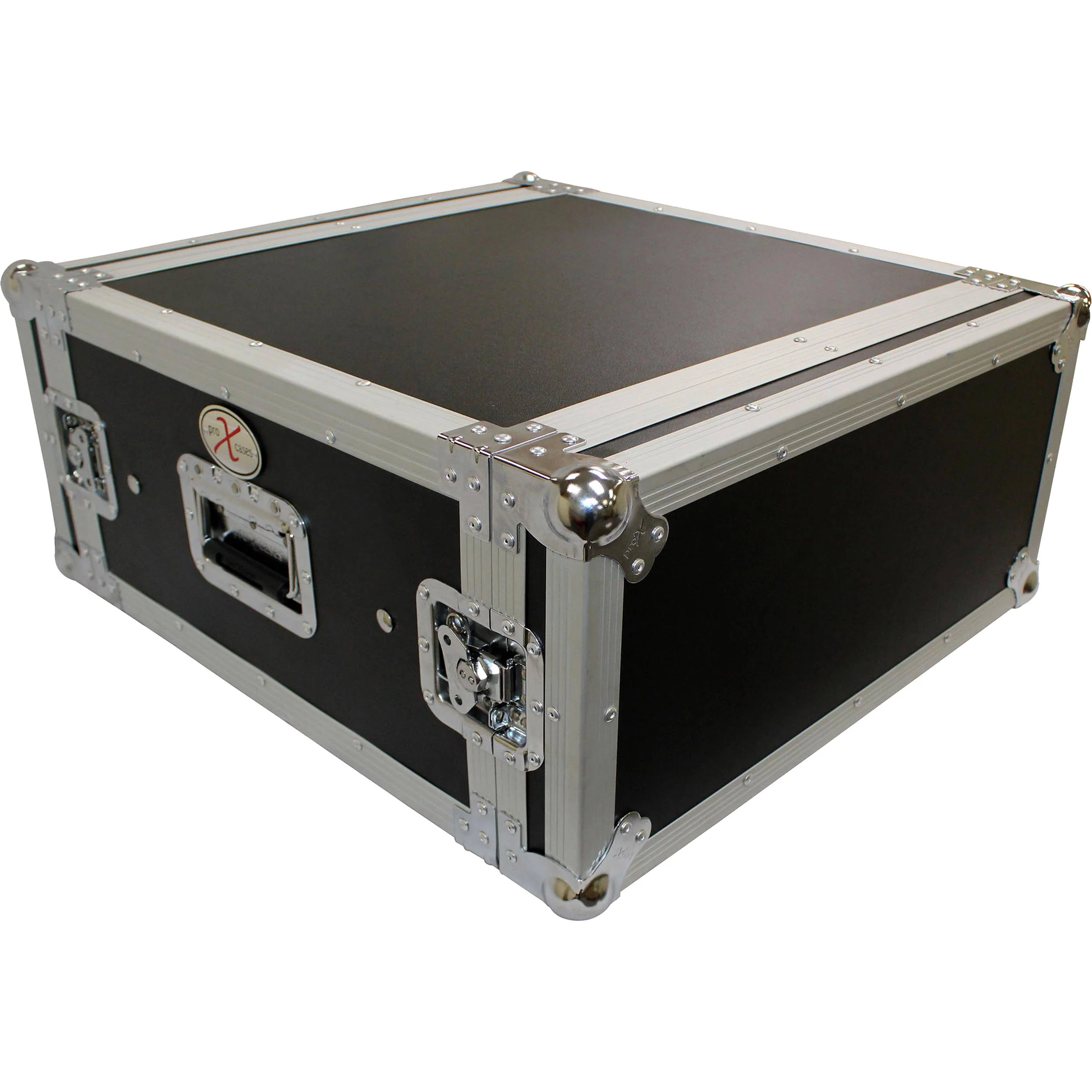 ProX 4U Shock-Proof Vertical Rack 19"D - Image 9
