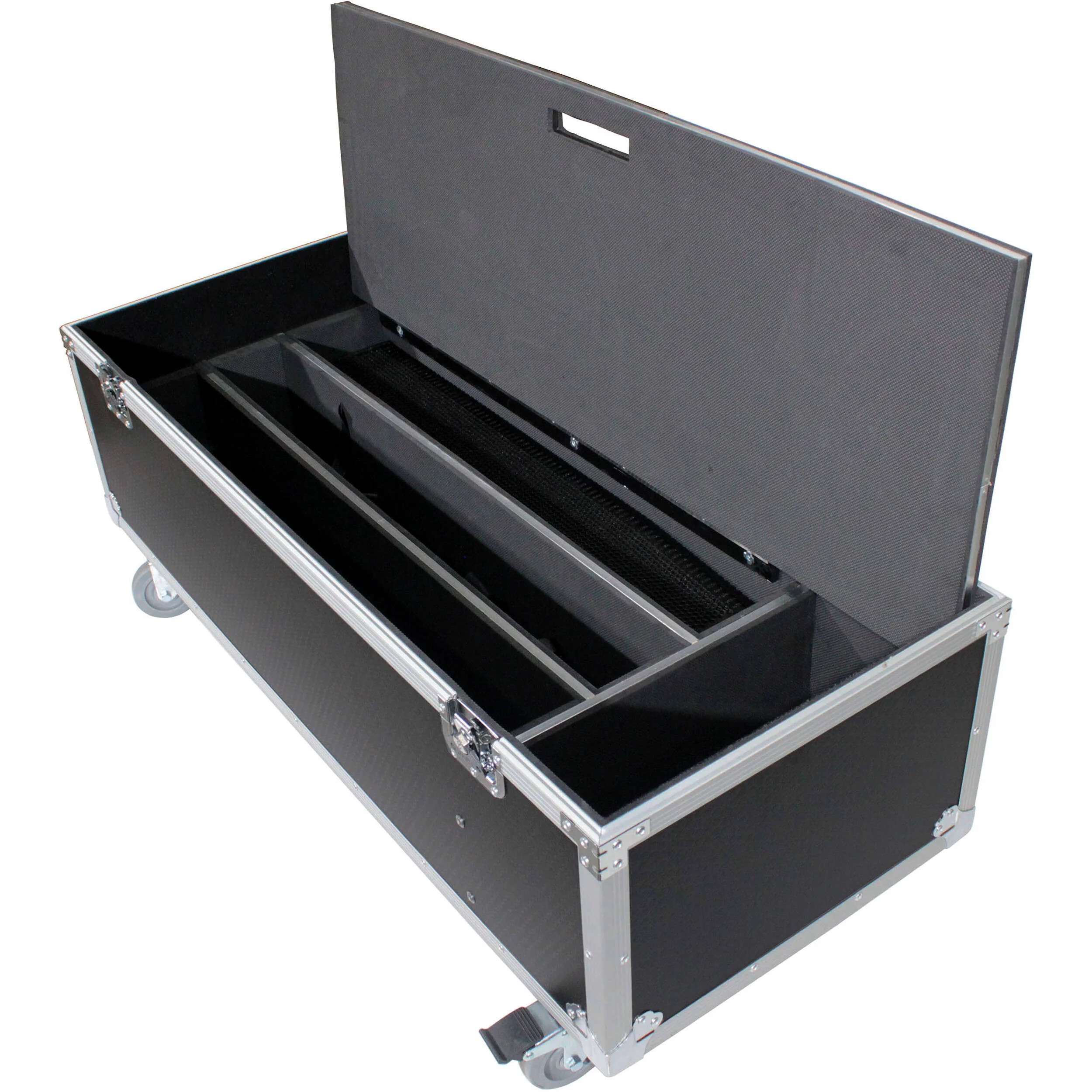 ProX ATA Flight Case for Two RCF EVOX12 or EV Evolve 50 Compact Arrays - Image 6