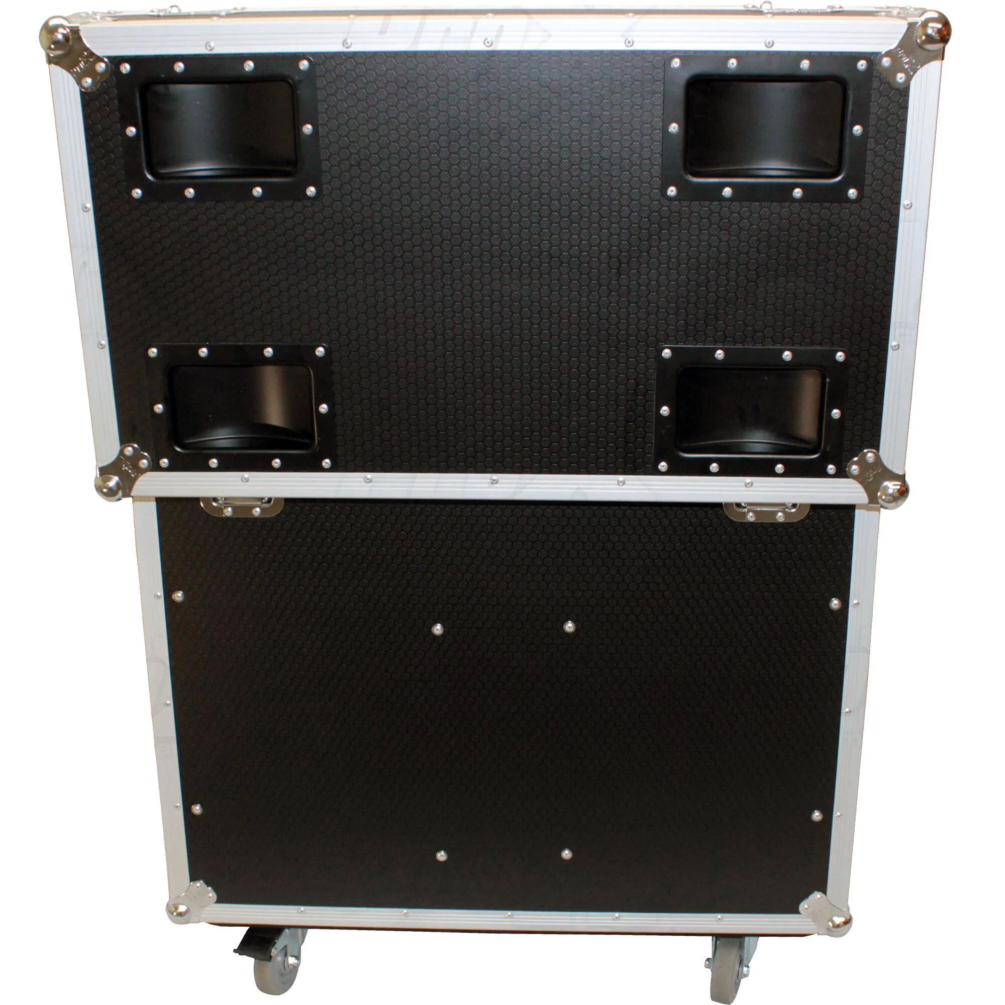 ProX Flight Case for 2 - 250 Stl Moving Head Lighting Units -Universal - Image 10