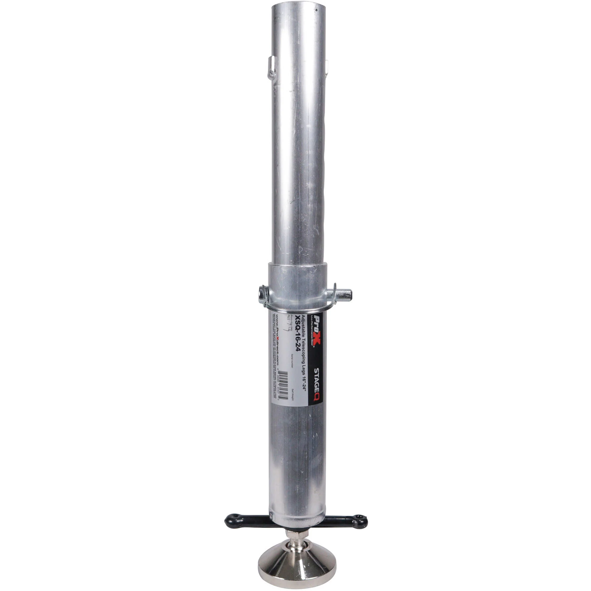 ProX Telescoping Stage Leg with Ball Joint (4-Pack) - Image 5