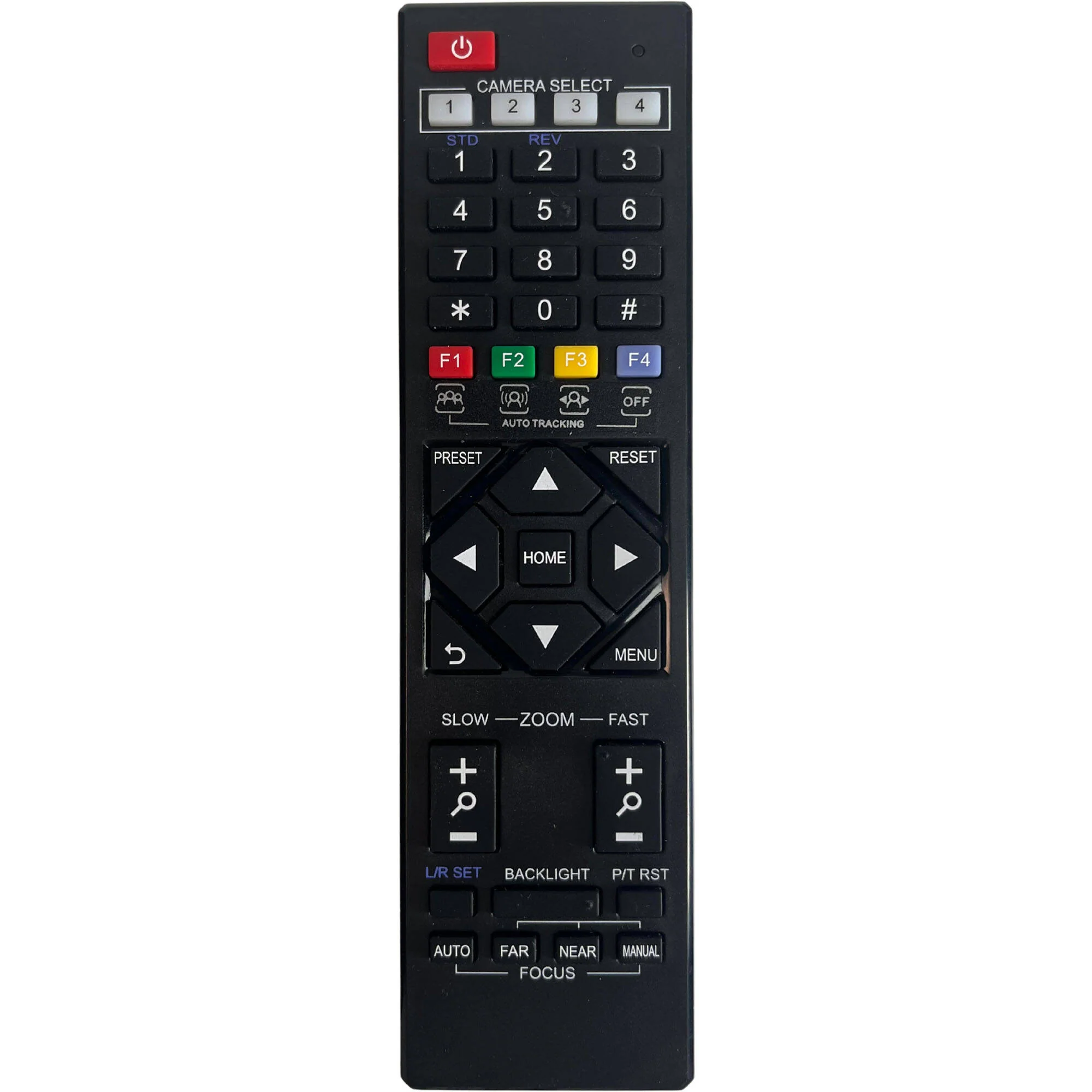 PTZOptics Spare Remote for Move 4K, Move SE and Link 4K