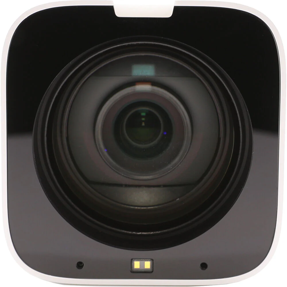PTZOptics Studio 4K Camera with 12x Optical Zoom (White) - Image 2