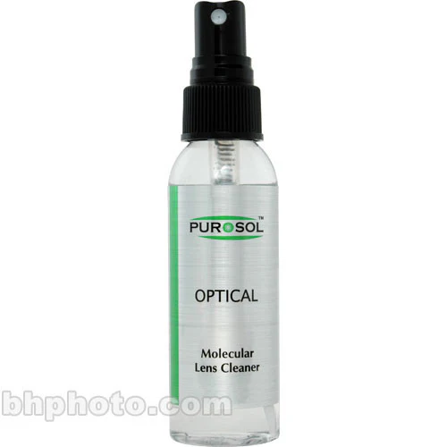 Purosol Optical Cleaner - 2 oz