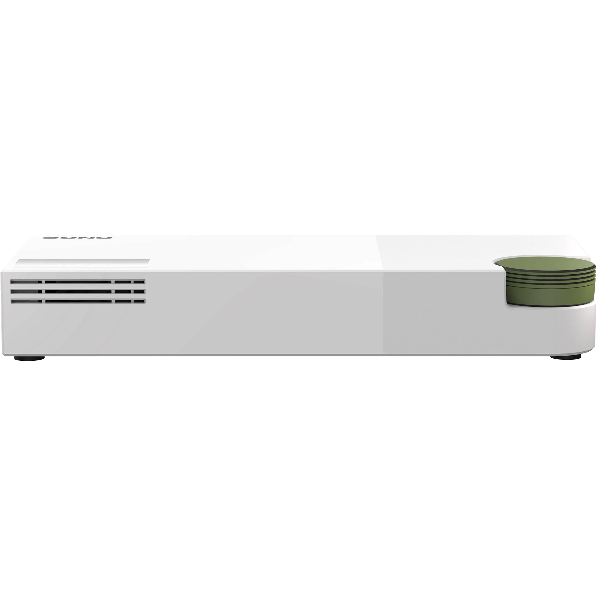QNAP QSW-M2108-2C 10-Port 10GbE and 2.5GbE Managed Switch - Image 4