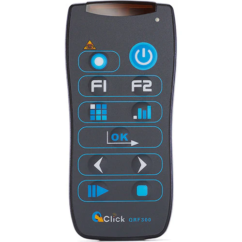 QOMO QRF332 RF Classic Pack (32) - Image 2