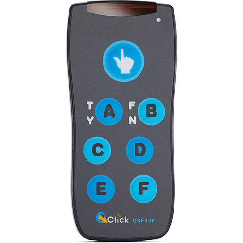 QOMO QRF332 RF Classic Pack (32) - Image 3