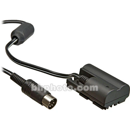 Quantum Instruments Turbo 3 Rechargeable Battery w/ CD30 Cable Kit - Image 3