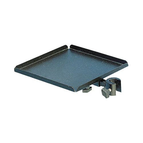 QuikLok MS-329 Clamp-On Utility Tray (Black) - Image 2