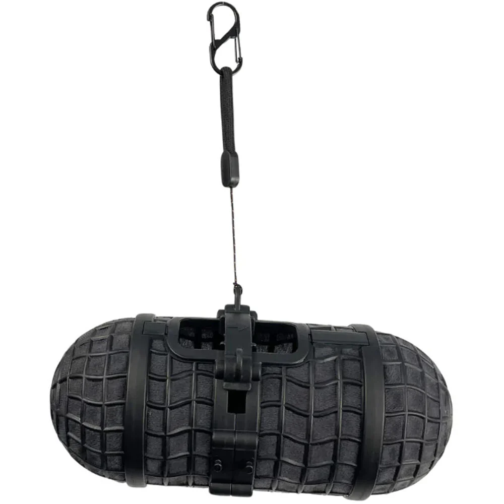 Radius Mini-ALTO 115 Add-On Kit (Black) - Image 4