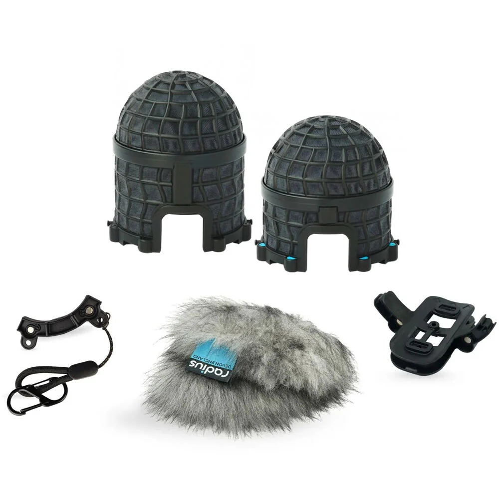 Radius Mini-ALTO 115 Add-On Kit (Gray)