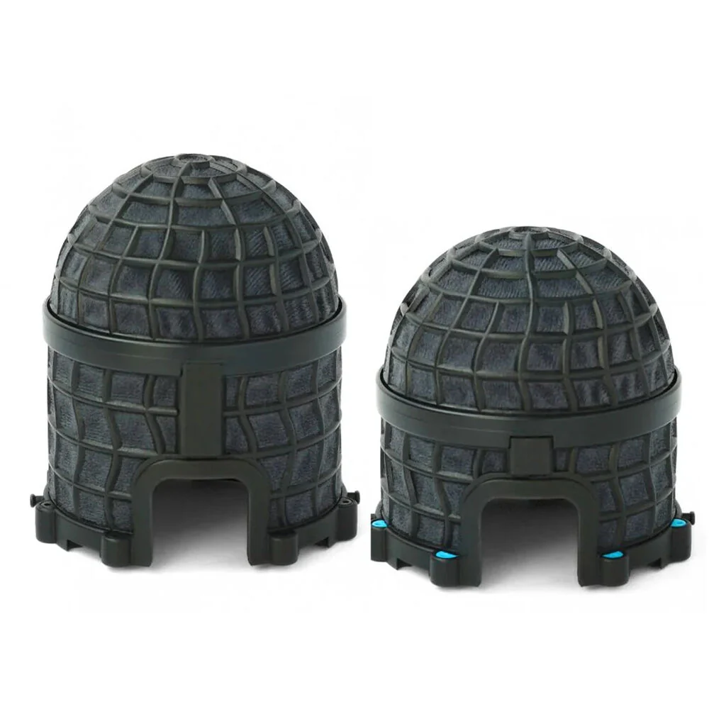 Radius Mini-ALTO 115 Add-On Kit (Gray) - Image 3
