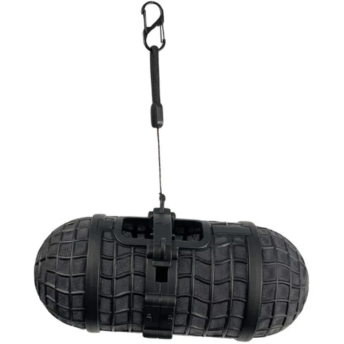 Radius Mini-ALTO 115 Add-On Kit (Gray) - Image 4