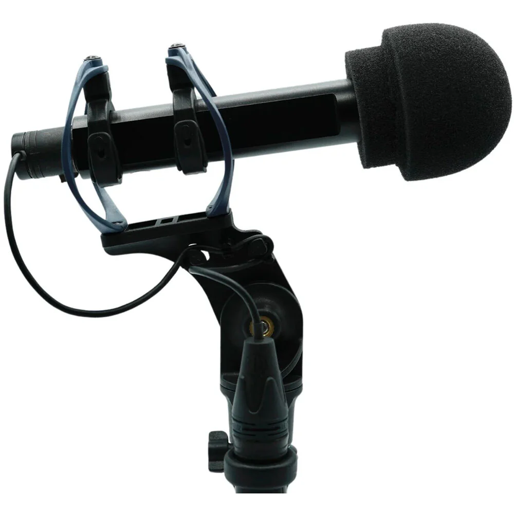 Radius MKH 50 Mushroom Foam Windcover (24 to 25mm) - Image 4