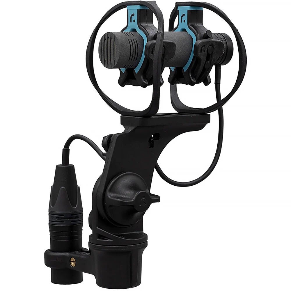 Radius RAD-1 Shockmount for Interior Boom Microphones - Image 2