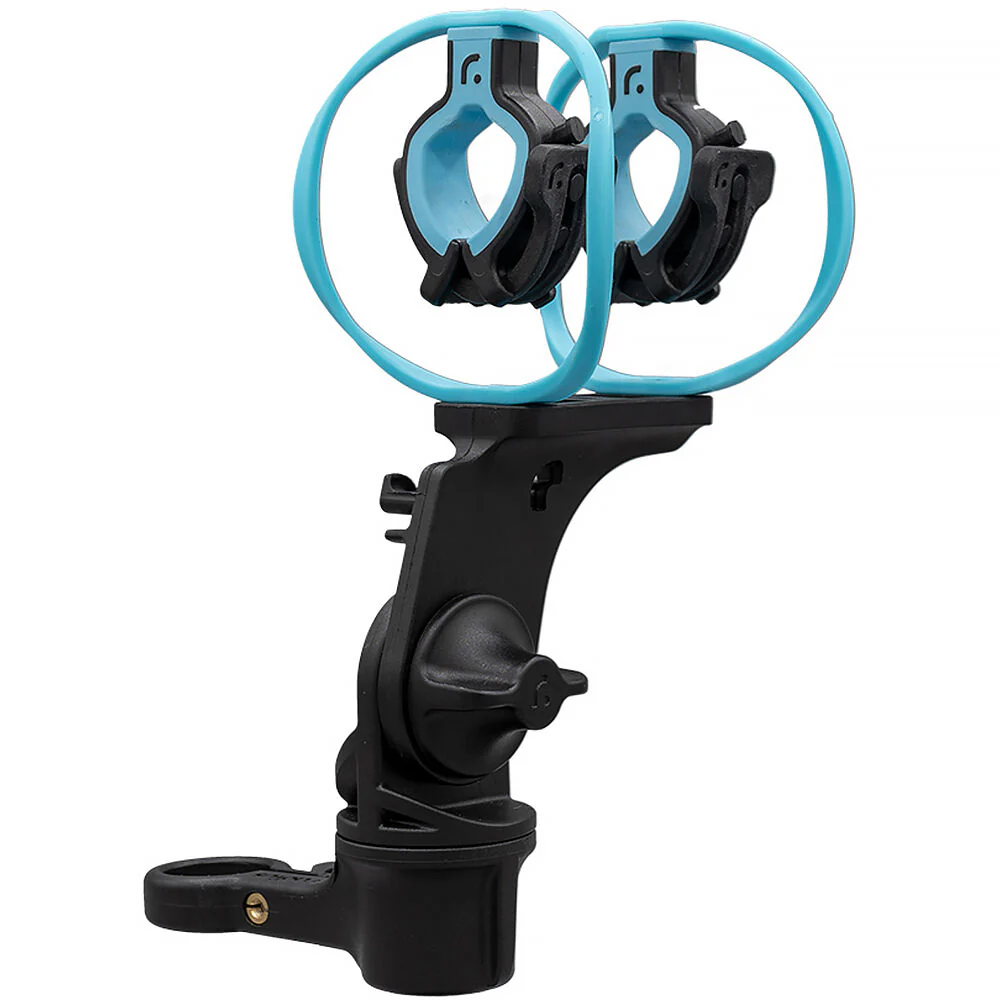 Radius RAD-1 Shockmount for Interior Boom Microphones - Image 3