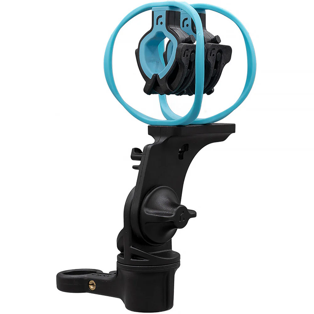 Radius RAD-1 Shockmount for Interior Boom Microphones - Image 4