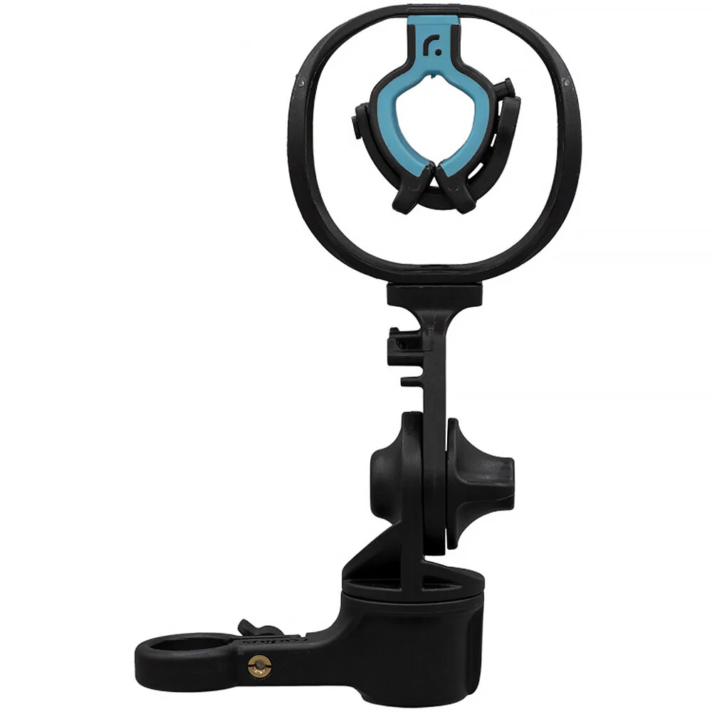 Radius RAD-1 Shockmount for Interior Boom Microphones - Image 5