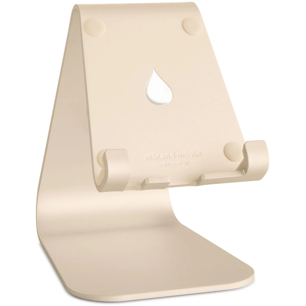 Rain Design mStand Mobile (Gold) - Image 2