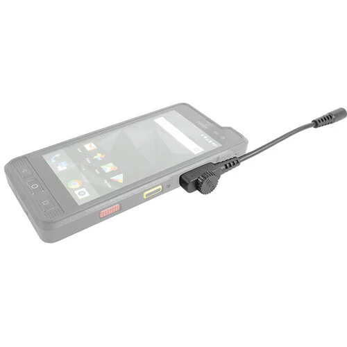 RAM MOUNTS 3.5mm Audio Adapter Cable for Sonim SecureAudio (6") - Image 2