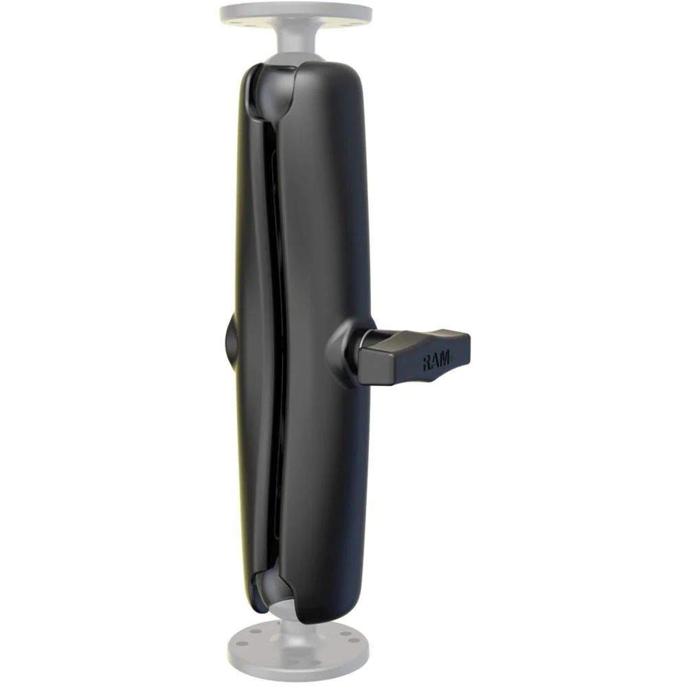 RAM MOUNTS Long Double Socket Arm for C-Size 1.5" Balls - Image 3