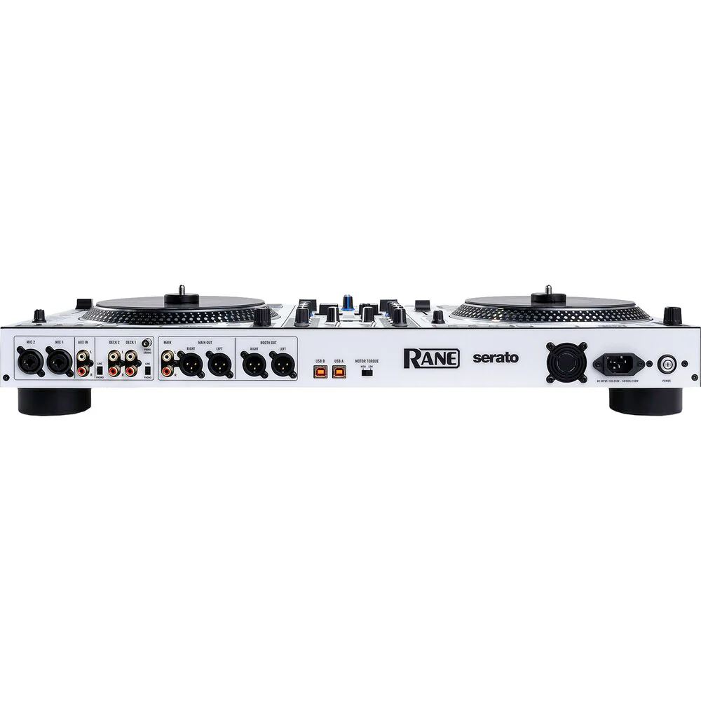 RANE DJ ONE MKII Professional Motorized DJ Controller with Stem Controls - Image 2