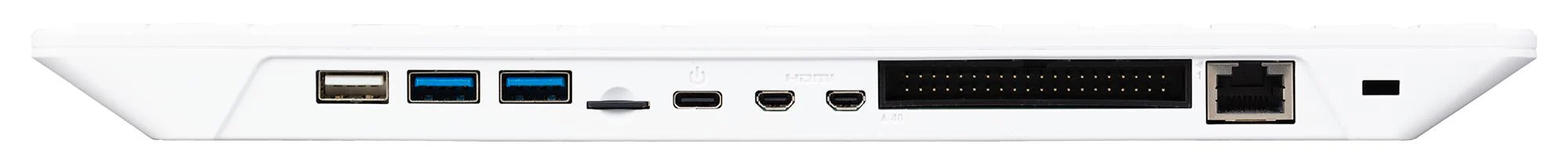 RASPBERRY-PI SC1232 Raspberry Pi 500, DE, 2.4GHz, Quad Core, 64bit, ARM, Cortex-A76 GTIN UPC EAN: 5056561804262 - Image 6