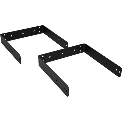 RCF AC NC08 V-BR Vertical Brackets (Pair) - Image 2