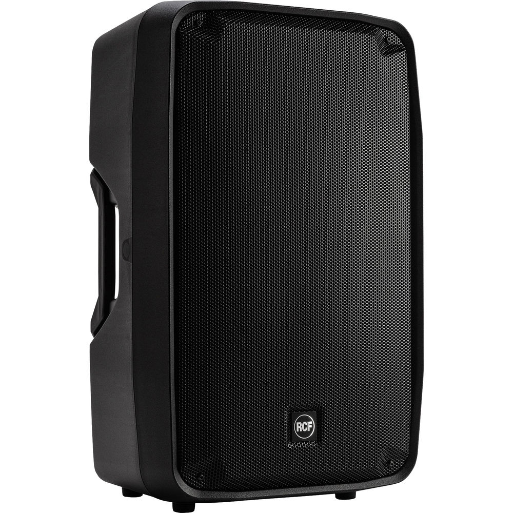 RCF Active 1400W 2-Way 15" Powered Speaker - Image 2