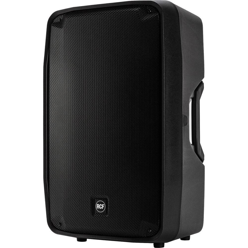RCF Active 1400W 2-Way 15" Powered Speaker - Image 5