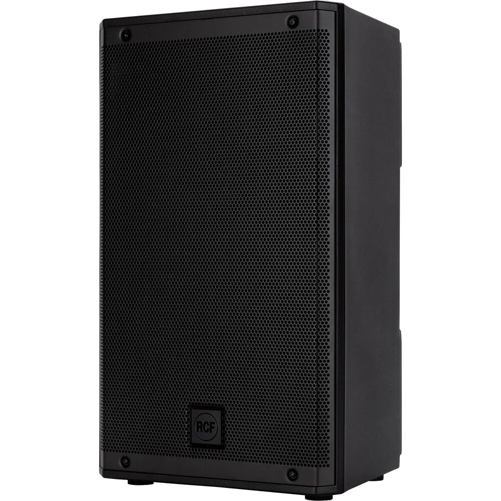RCF ART A910-AX Two-Way 10" 2100W Powered PA Speaker with Bluetooth - Image 4