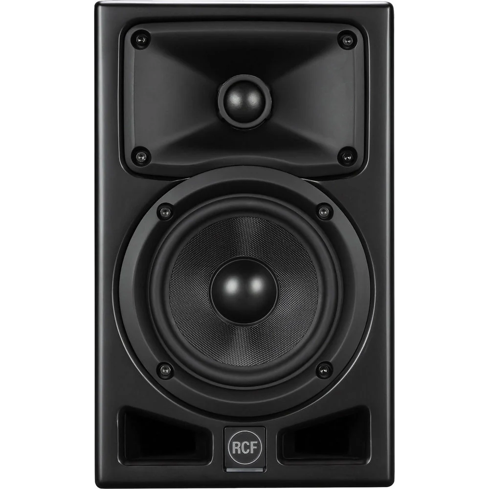 RCF AYRA PRO5 Active Two-Way Professional Monitor - Image 2
