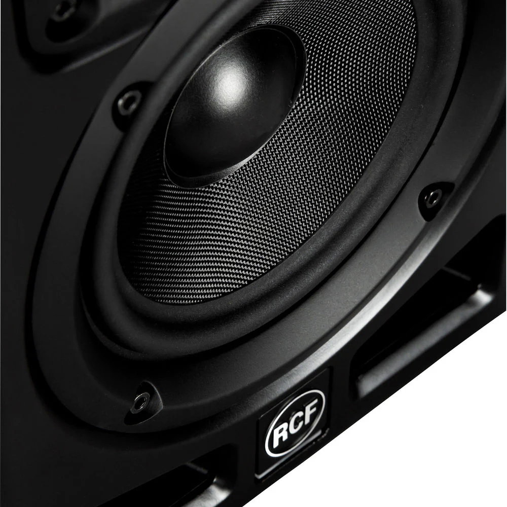 RCF AYRA PRO5 Active Two-Way Professional Monitor - Image 6