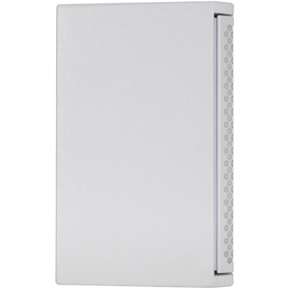 RCF COMPACT M 05 Passive 2-Way Speaker (White) - Image 5