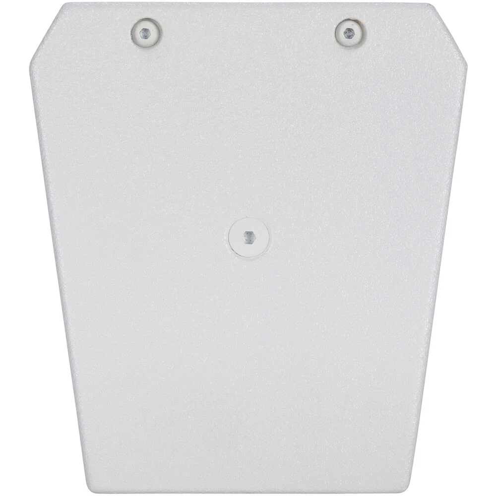 RCF COMPACT M 05 Passive 2-Way Speaker (White) - Image 6