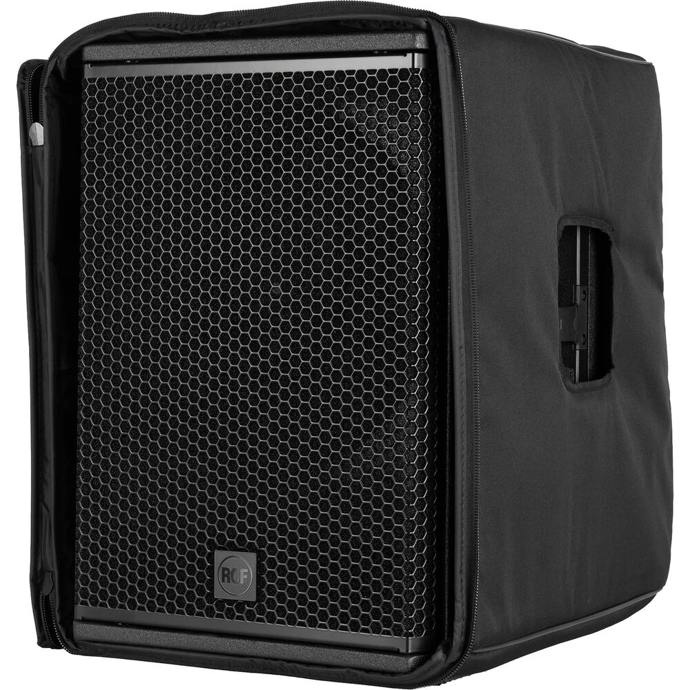 RCF CVR 005 Padded Cover for SUB 702-AS MK3 - Image 2