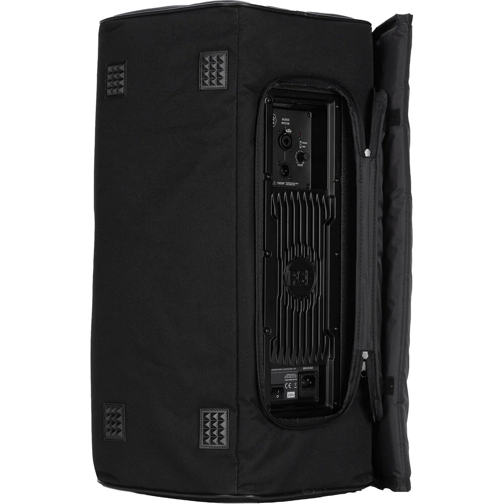 RCF CVR NX 912 Padded Cover for NX 912-A and NX 932-A - Image 4