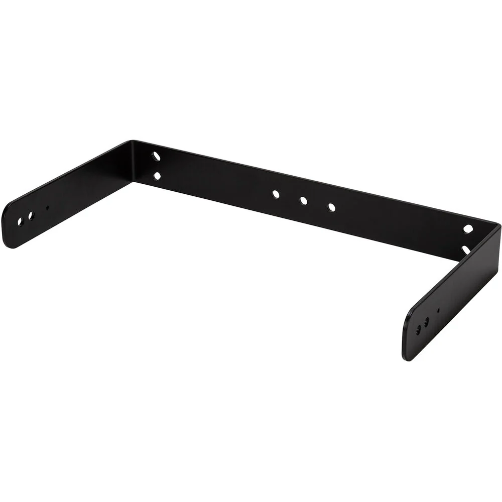 RCF Horizontal Bracket for CM-05 (Black, Pair) - Image 2