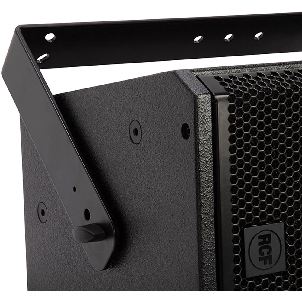 RCF Horizontal Bracket for CM-05 (Black, Pair) - Image 4