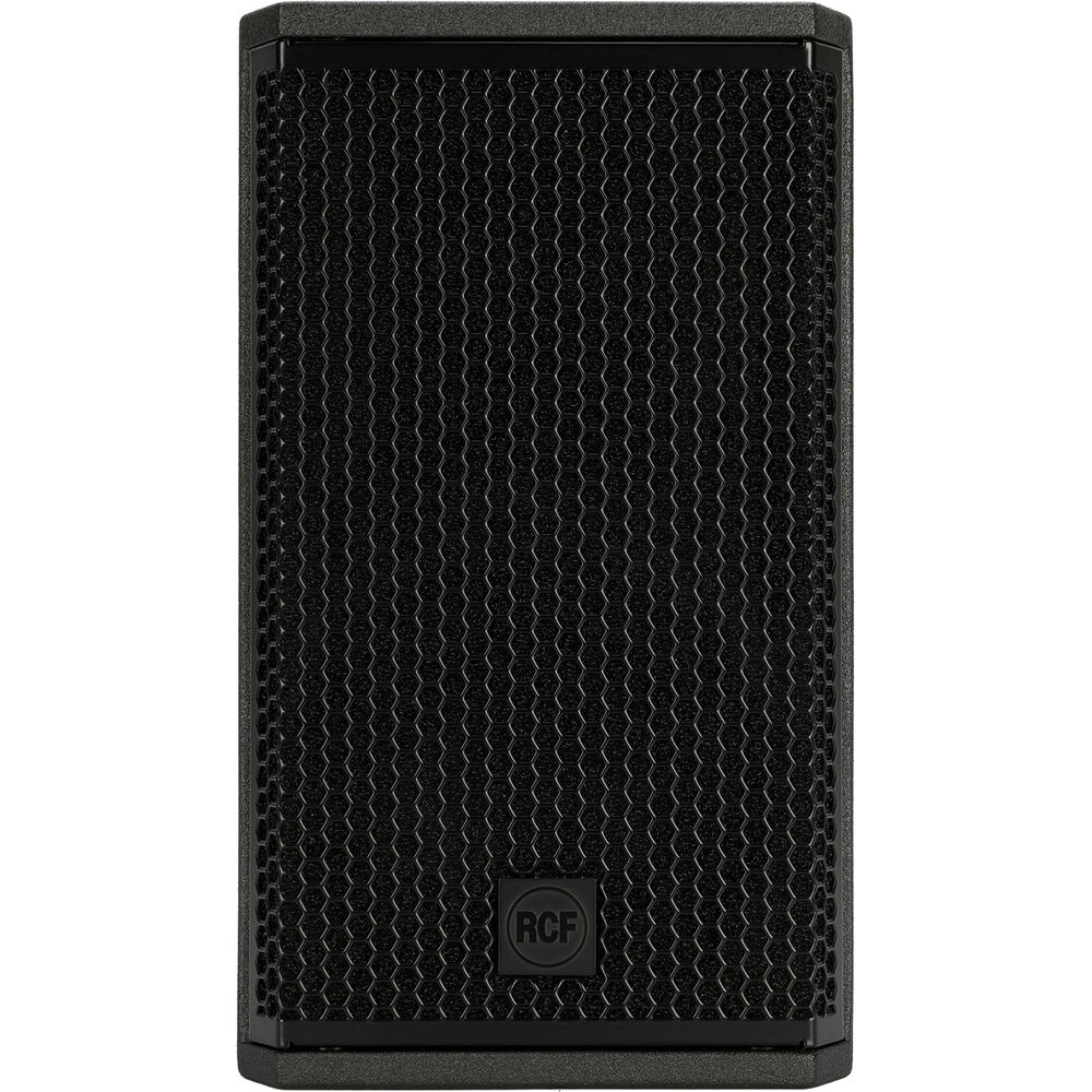 RCF KX-08A High-Performance 2000W Active 2-Way Point-Source Speaker - Image 2