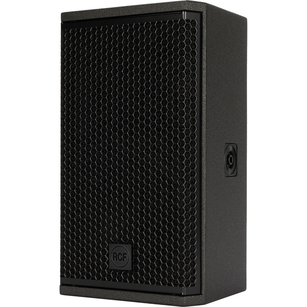 RCF KX-08A High-Performance 2000W Active 2-Way Point-Source Speaker - Image 4