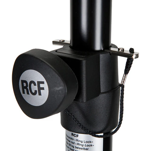 RCF Pole Mount with Locking Ring - Image 3