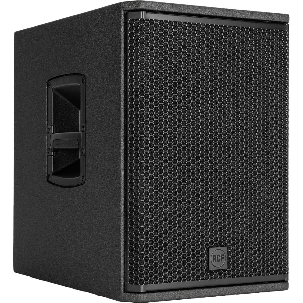 RCF SUB 702-AS MK3 12" Active Subwoofer