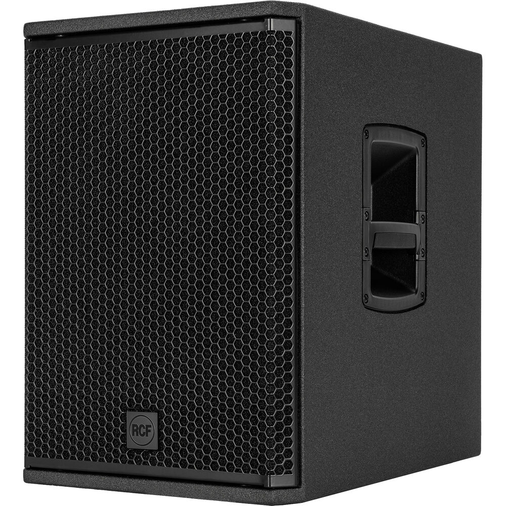 RCF SUB 702-AS MK3 12" Active Subwoofer - Image 3