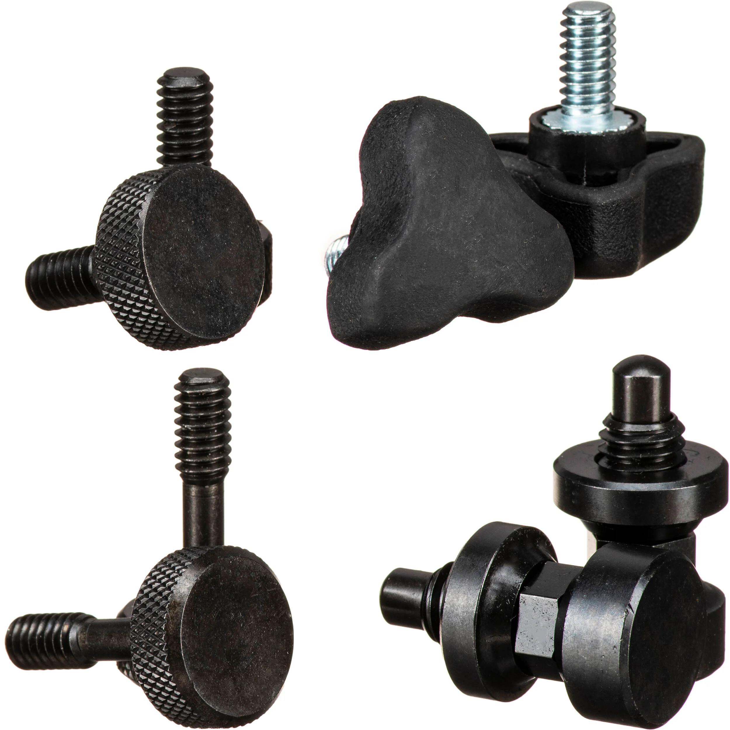 Ready Rig Machined Hardware Kit - Image 2