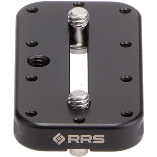 Really Right Stuff 2.9" Multi-Purpose Rail (1/4"-20) - Image 2