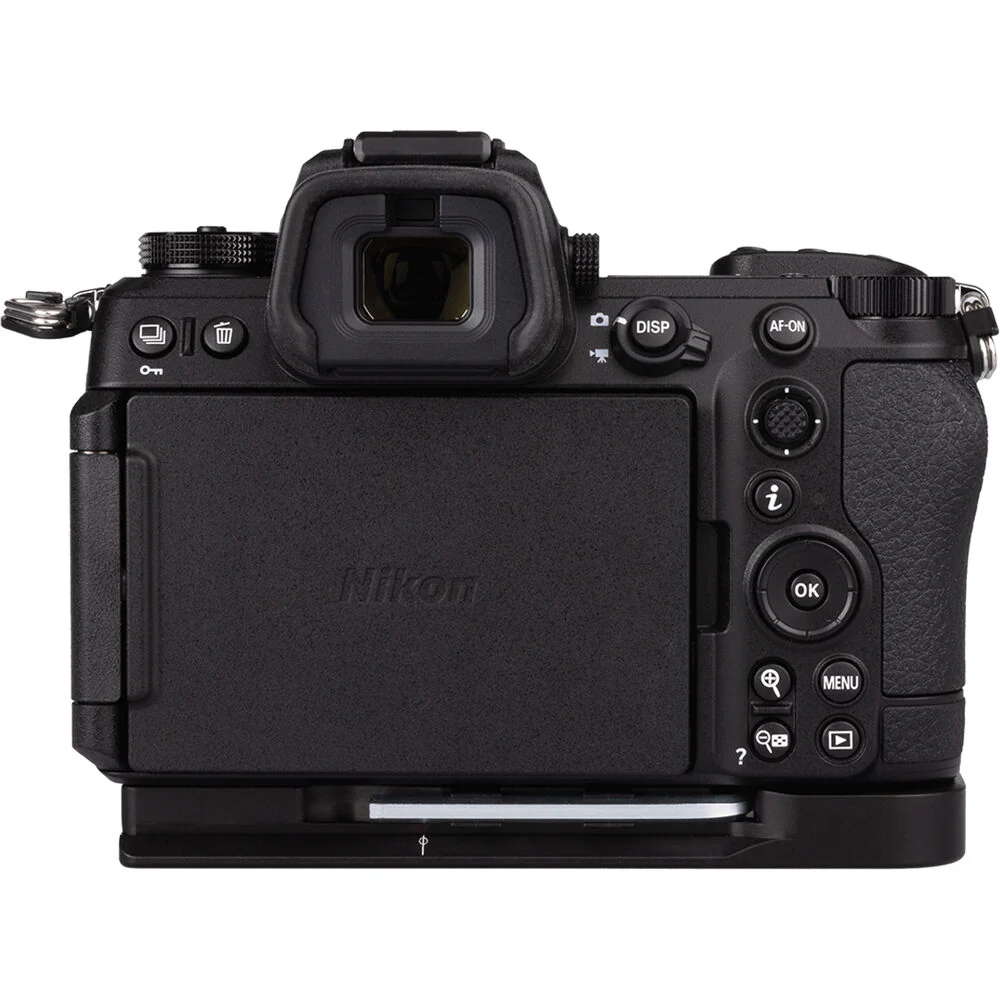 Really Right Stuff Base Plate for Nikon Z6 III - Image 2