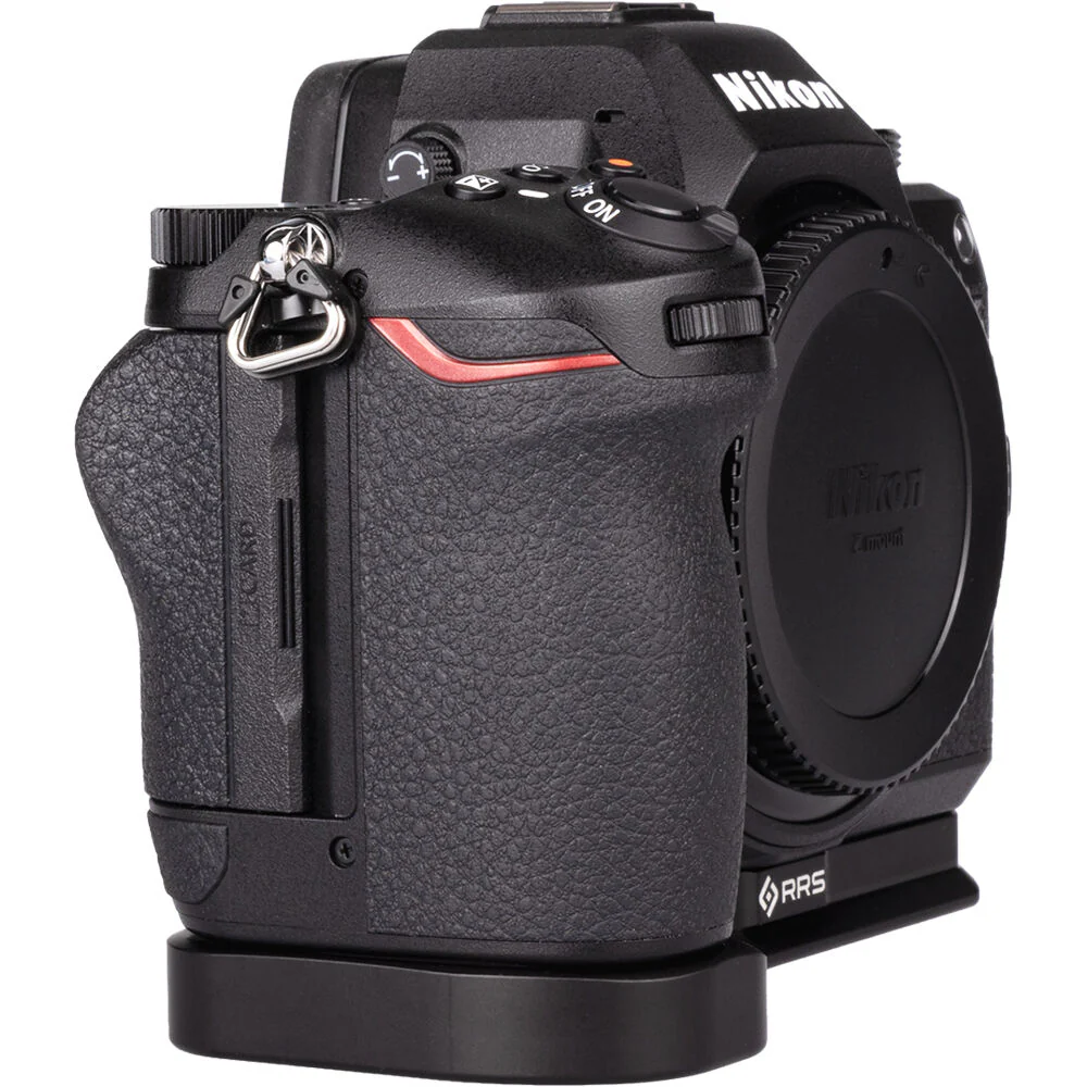 Really Right Stuff Base Plate for Nikon Z6 III - Image 3