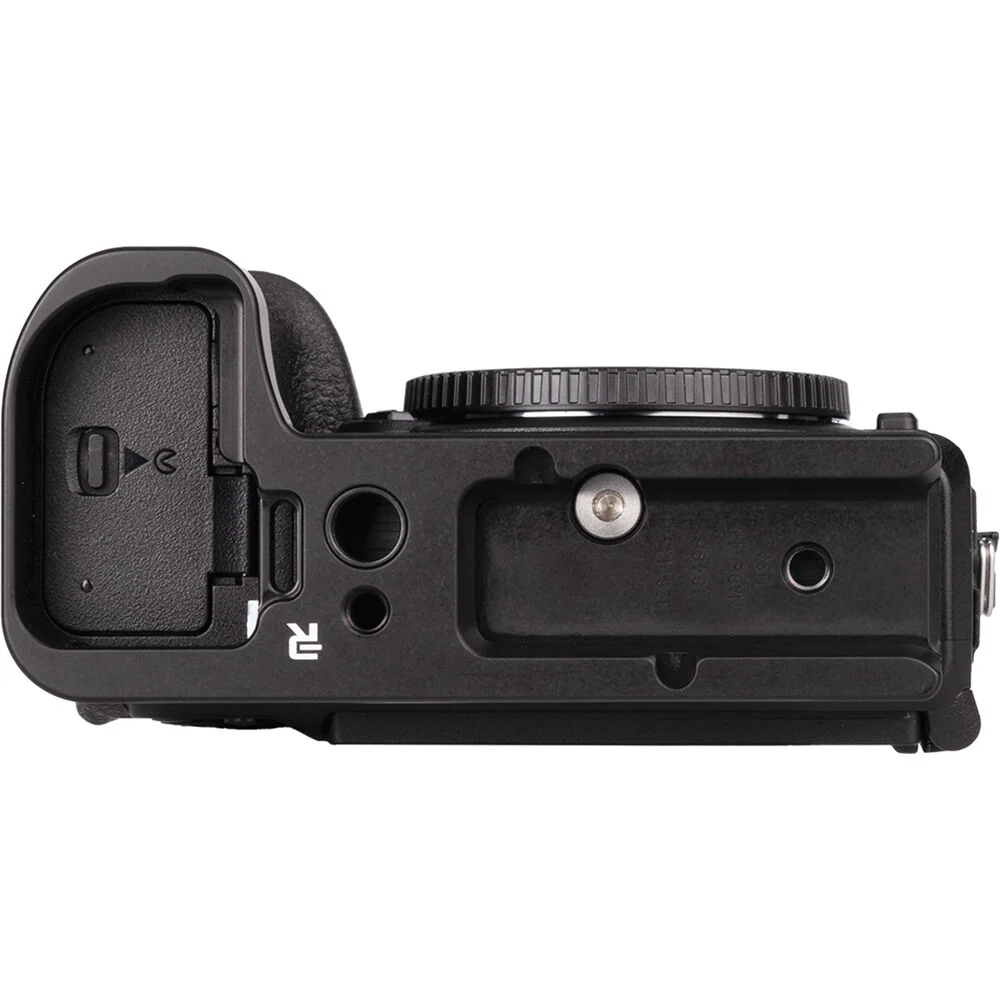Really Right Stuff Base Plate for Nikon Z6 III - Image 5