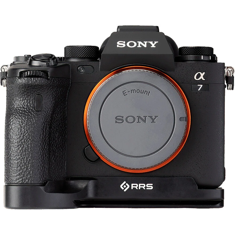 Really Right Stuff Base Plate for Sony a7 IV - Image 2