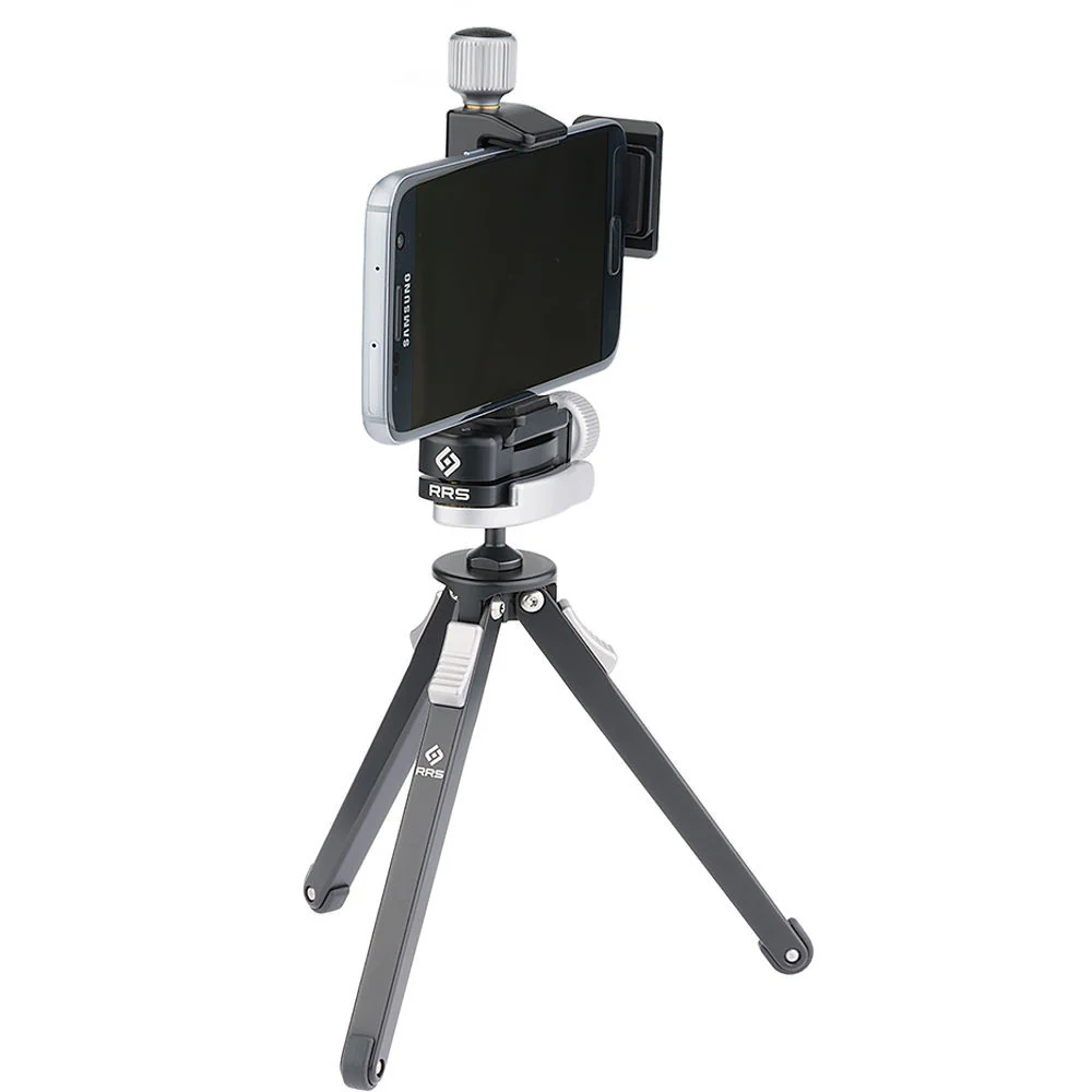 Really Right Stuff Mobile Phone L-Clamp with Dovetail Jaw - Image 11